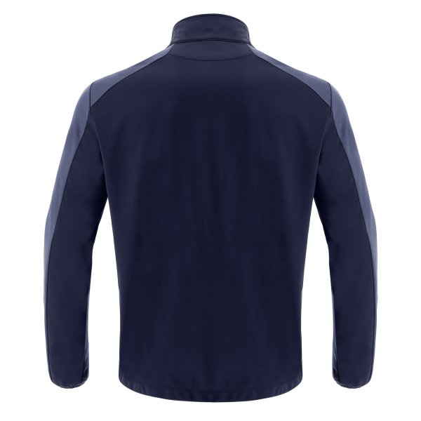 Кофта спортивна MACRON SETH FULL ZIP TOP (80810700)