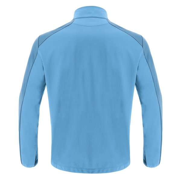 Кофта спортивна MACRON SETH FULL ZIP TOP (80811007)