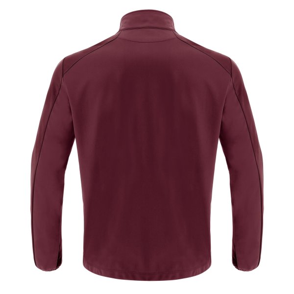 Кофта спортивна MACRON SETH FULL ZIP TOP (80811400)