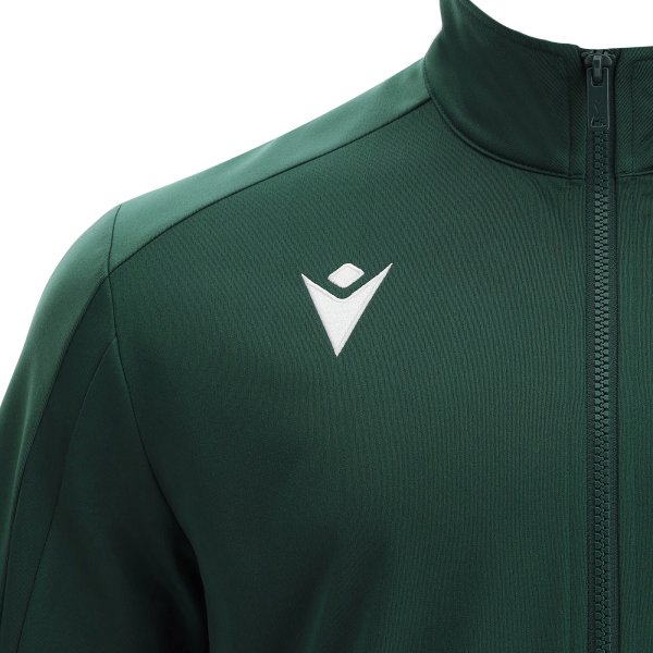 Кофта спортивная MACRON SETH FULL ZIP TOP (80811700)