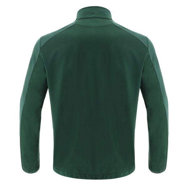 Кофта спортивная MACRON SETH FULL ZIP TOP (80811700)