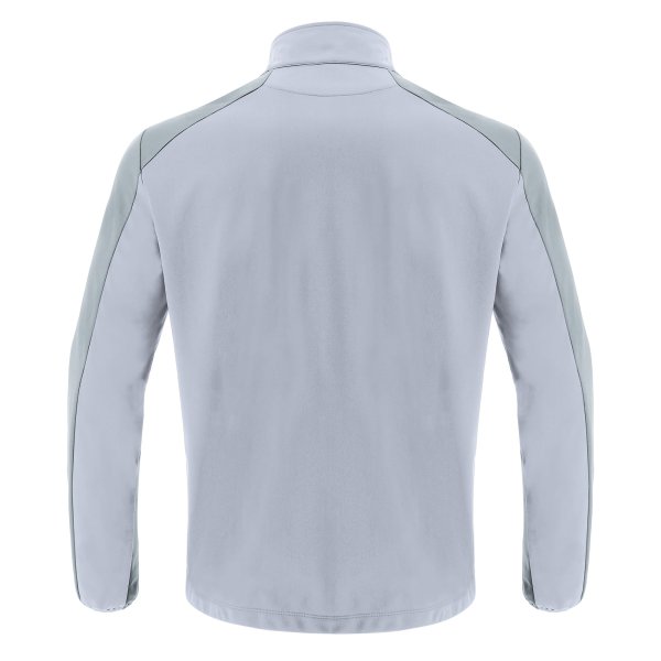 Кофта спортивная MACRON SETH FULL ZIP TOP (80812328)