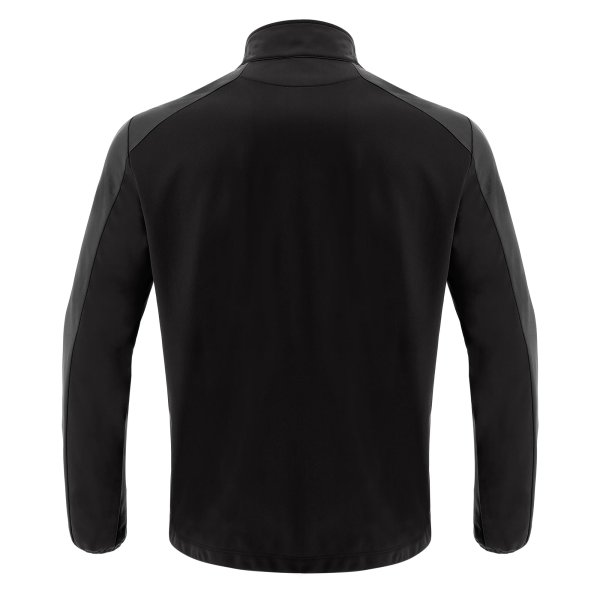 Кофта спортивная MACRON SETH FULL ZIP TOP (80810900)