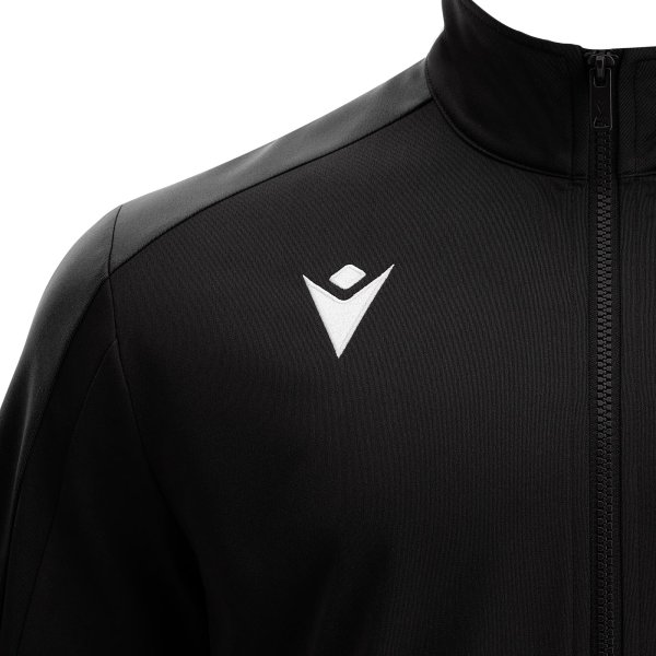 Кофта спортивная MACRON SETH FULL ZIP TOP (80810900)