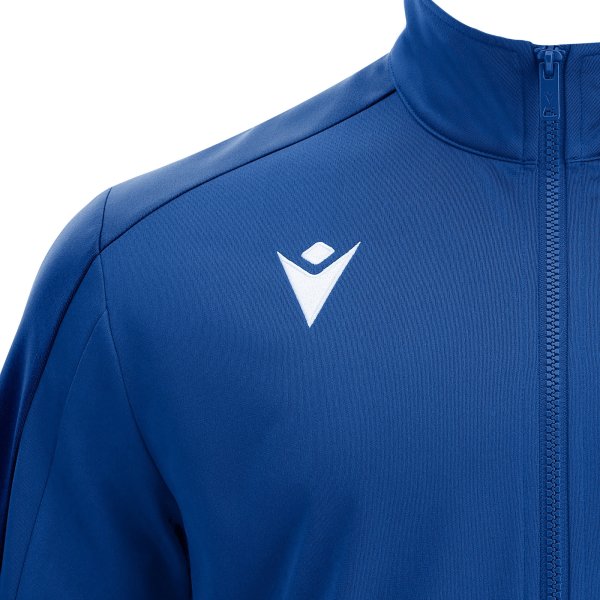 Кофта спортивная MACRON SETH FULL ZIP TOP (80810300)