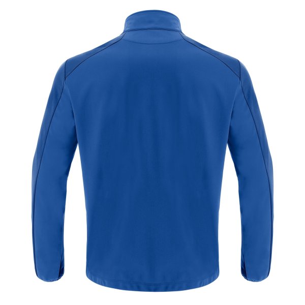 Кофта спортивная MACRON SETH FULL ZIP TOP (80810300)