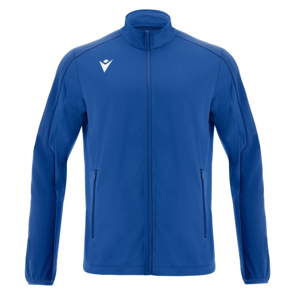 Кофта спортивная MACRON SETH FULL ZIP TOP (80810300)
