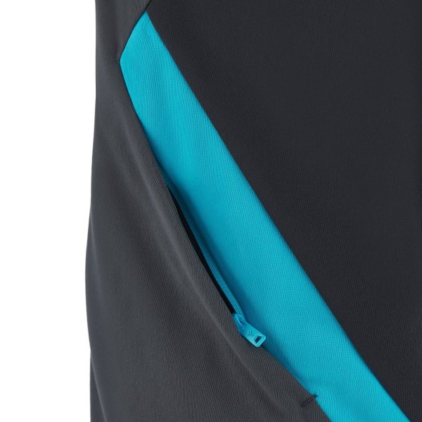 Кофта спортивная MACRON RAIJIN FULL ZIP TOP (80822837)