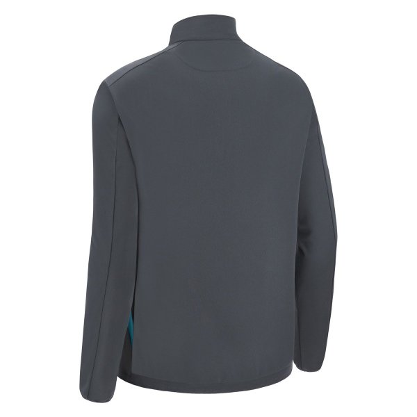 Кофта спортивная MACRON RAIJIN FULL ZIP TOP (80822837)