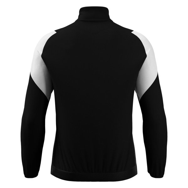 Кофта спортивная MACRON VANIR FULL ZIP TOP (800000050901)