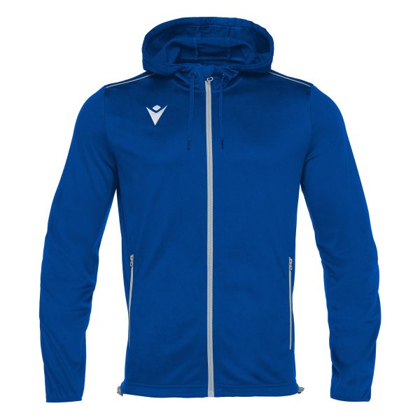 Кофта спортивна MACRON FREYR HOODY TOP (812603) 