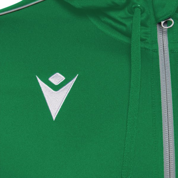 Кофта спортивна MACRON FREYR HOODY TOP (812604) 