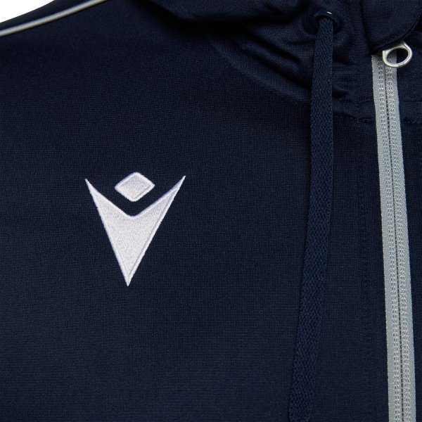 Кофта спортивная MACRON FREYR HOODY TOP (812607) 