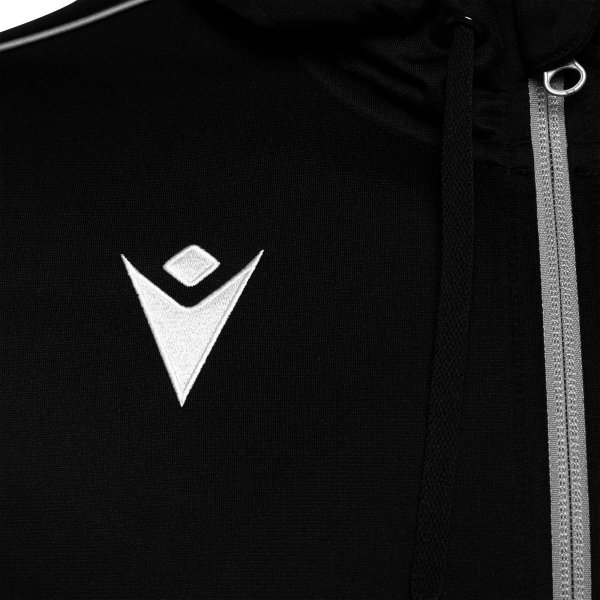 Кофта спортивна MACRON FREYR HOODY TOP (812609) 