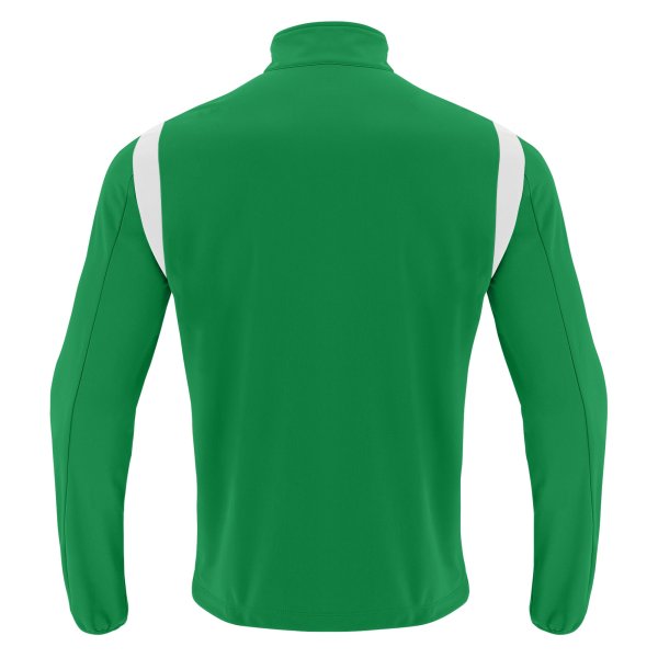 Кофта спортивна MACRON FUJIN FULL ZIP TOP (81810401)