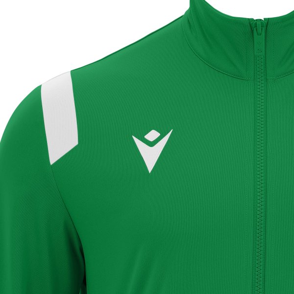 Кофта спортивна MACRON FUJIN FULL ZIP TOP (81810401)