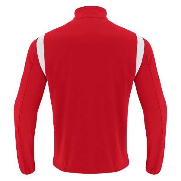 Кофта спортивная MACRON FUJIN FULL ZIP TOP (81810201)