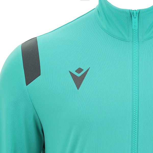 Кофта спортивна MACRON FUJIN FULL ZIP TOP (81813828)