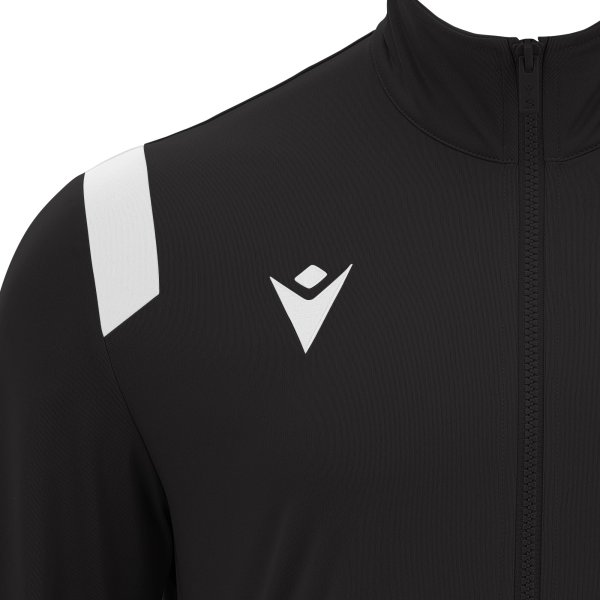Кофта спортивна MACRON FUJIN FULL ZIP TOP (81810901)