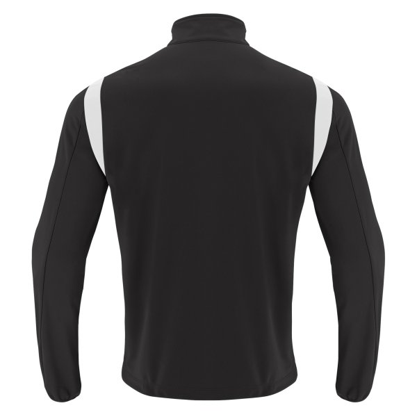 Кофта спортивна MACRON FUJIN FULL ZIP TOP (81810901)