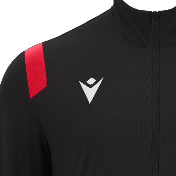 Кофта спортивна MACRON FUJIN FULL ZIP TOP (81810902)