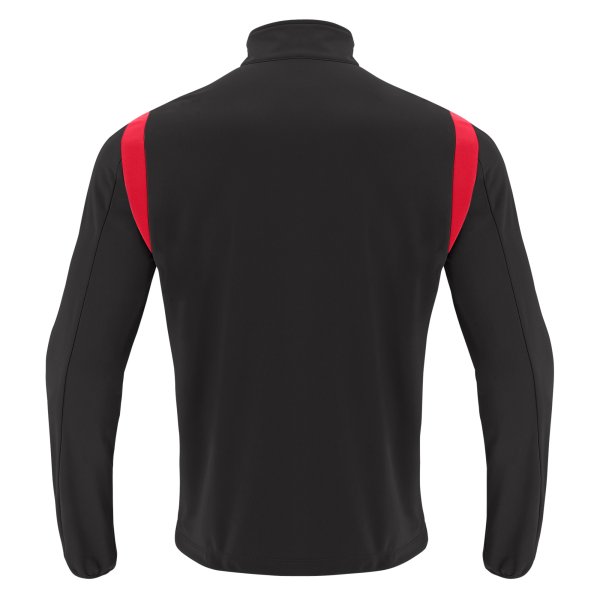 Кофта спортивна MACRON FUJIN FULL ZIP TOP (81810902)