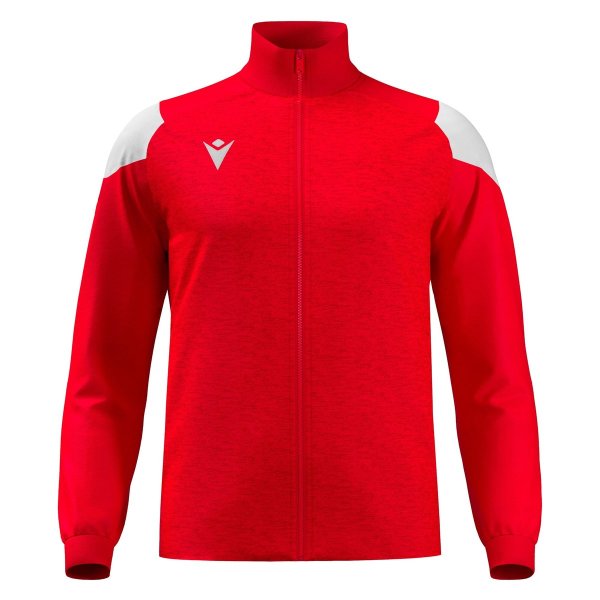 Кофта спортивна MACRON PROMETHEUS FULL ZIP TOP (800000070201)