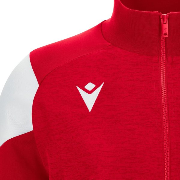 Кофта спортивна MACRON PROMETHEUS FULL ZIP TOP (800000070201)