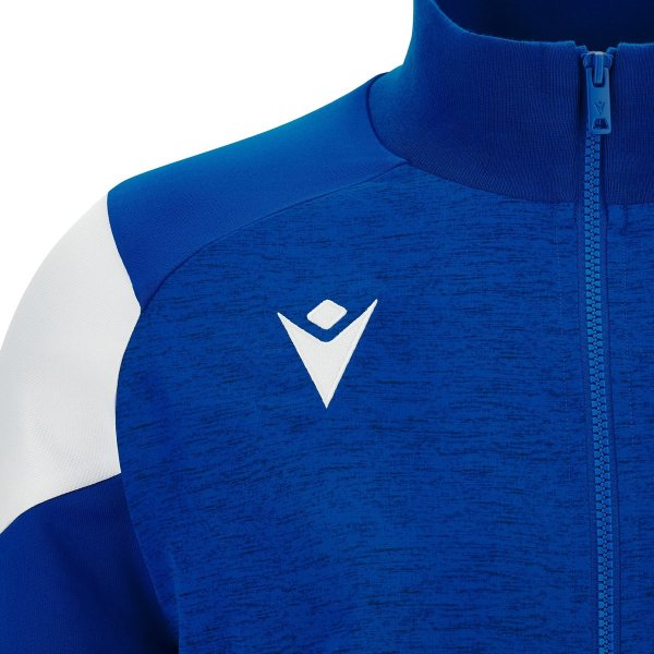 Кофта спортивная MACRON PROMETHEUS FULL ZIP TOP (800000070301)