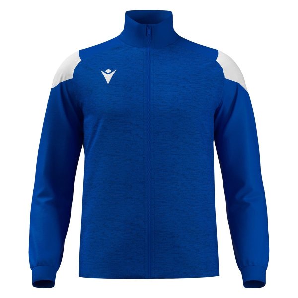 Кофта спортивная MACRON PROMETHEUS FULL ZIP TOP (800000070301)