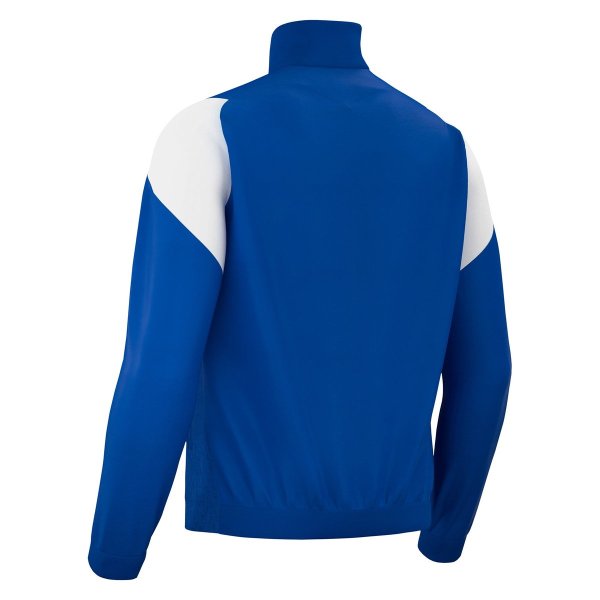 Кофта спортивная MACRON PROMETHEUS FULL ZIP TOP (800000070301)