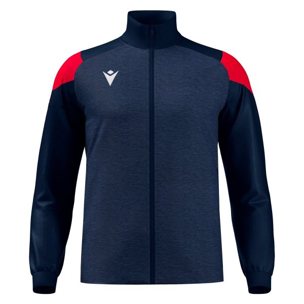 Кофта спортивная MACRON PROMETHEUS FULL ZIP TOP (800000070702)