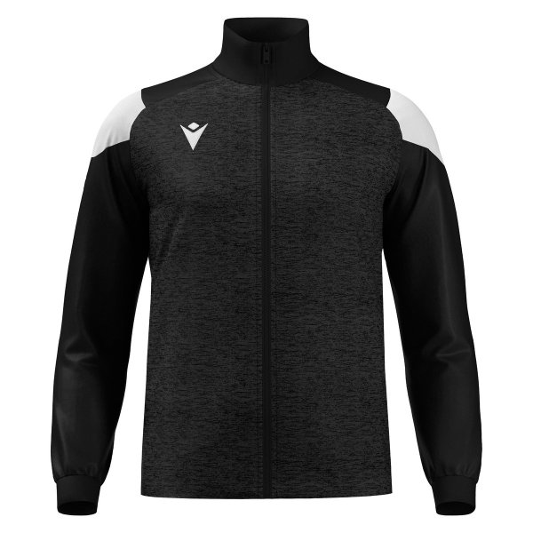 Кофта спортивная MACRON PROMETHEUS FULL ZIP TOP (800000070901)