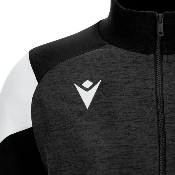 Кофта спортивная MACRON PROMETHEUS FULL ZIP TOP (800000070901)