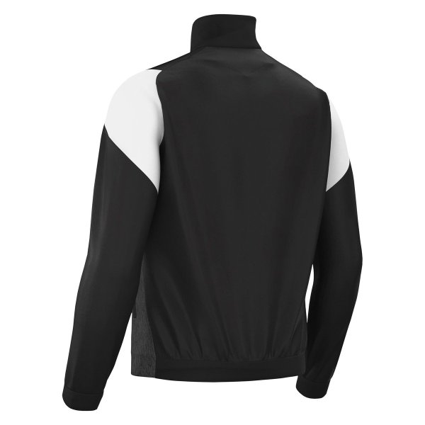 Кофта спортивная MACRON PROMETHEUS FULL ZIP TOP (800000070901)