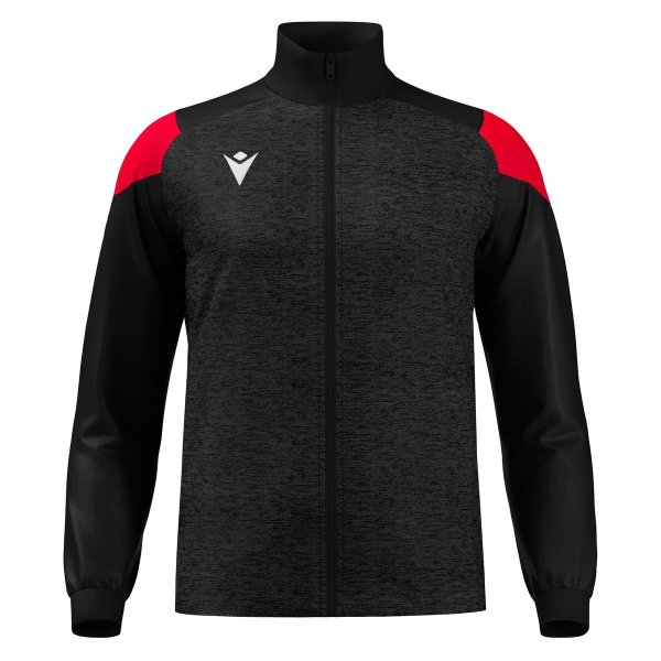 Кофта спортивная MACRON PROMETHEUS FULL ZIP TOP (800000070902)