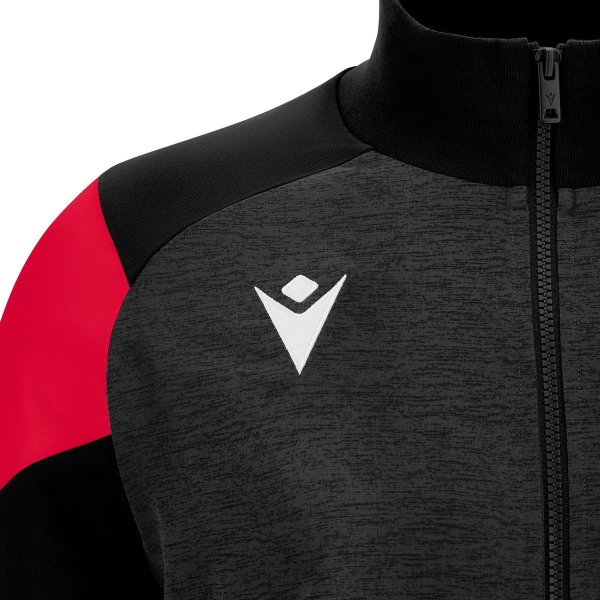 Кофта спортивная MACRON PROMETHEUS FULL ZIP TOP (800000070902)