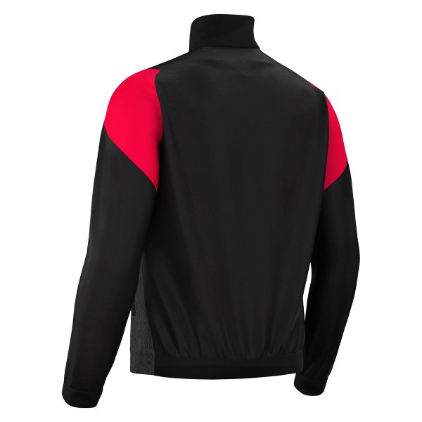 Кофта спортивная MACRON PROMETHEUS FULL ZIP TOP (800000070902)