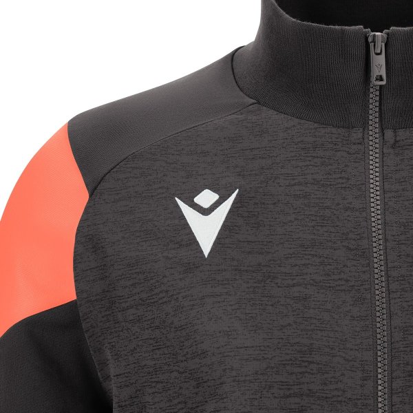 Кофта спортивная MACRON PROMETHEUS FULL ZIP TOP (800000072821)