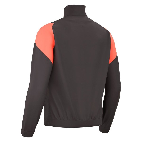 Кофта спортивная MACRON PROMETHEUS FULL ZIP TOP (800000072821)