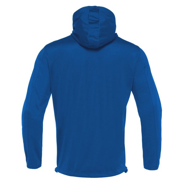 Кофта спортивна MACRON PAN HOODY TOP (91530301)