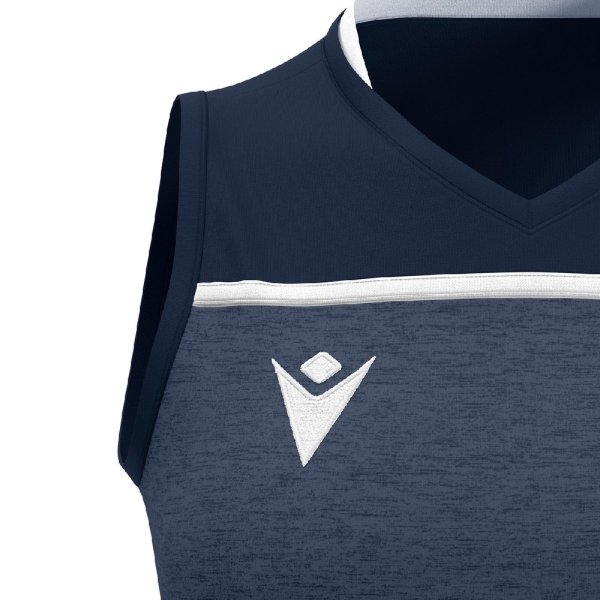 Майка ігрова MACRON THALLIUM SHIRT (20500701)