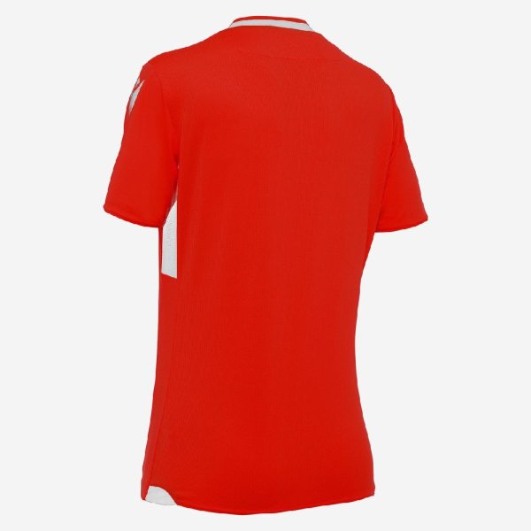 Футболка ігрова MACRON ALYA SHIRT (57440201)