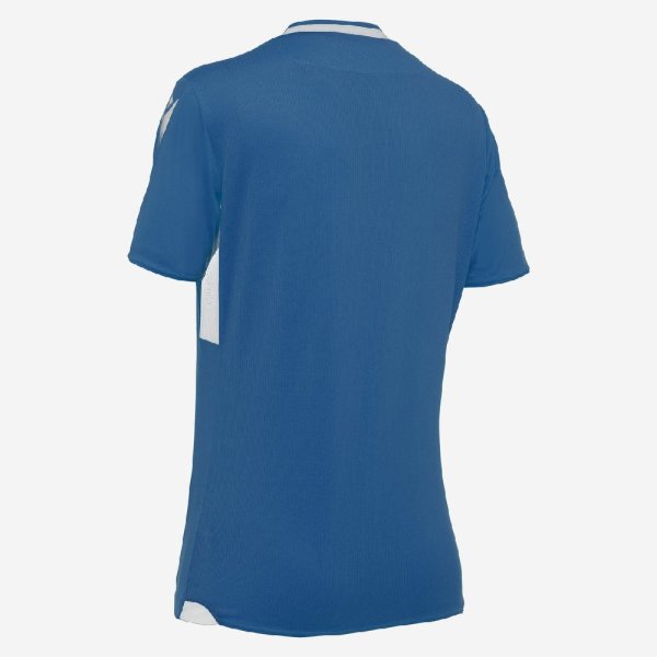 Футболка ігрова MACRON ALYA SHIRT (57440301)