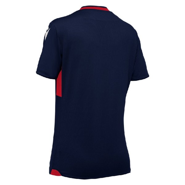 Футболка игровая MACRON ALYA SHIRT (57440702)