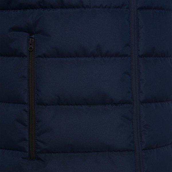 Жилет спортивный MACRON OMSK GILET (905707)