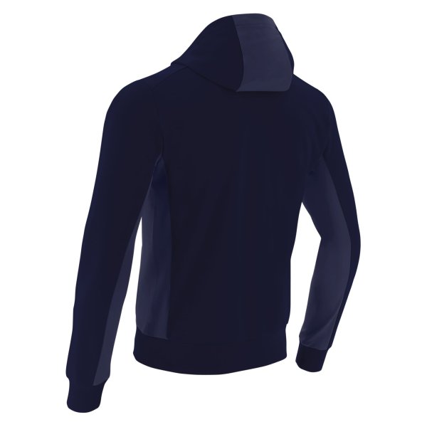 Худі спортивне MACRON ELECTRO hoody (911307)