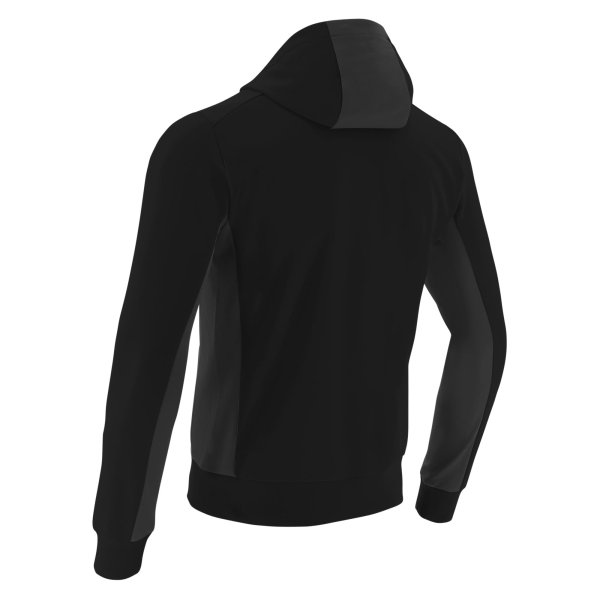 Худи спортивное MACRON ELECTRO hoody (911309)