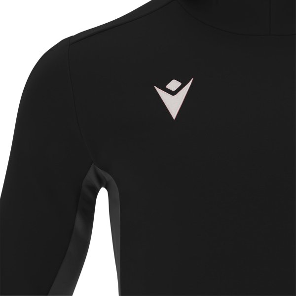 Худи спортивное MACRON ELECTRO hoody (911309)