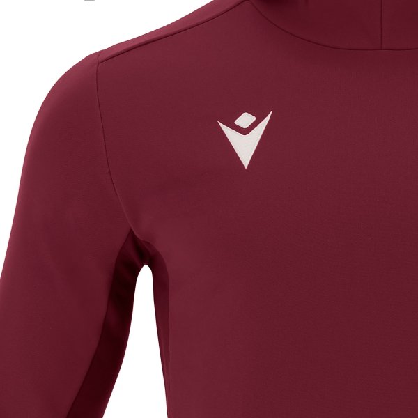 Худи спортивное MACRON ELECTRO hoody (911314)